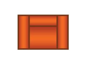 OUTLET LEEUWARDEN! - Fauteuil Leiden