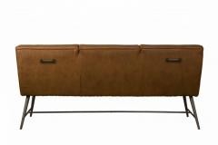 Eetkamerbank Belmonte 155cm Eetkamerbank Belmonte 155cm