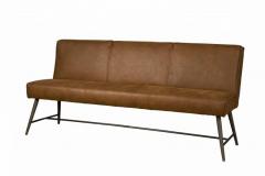 Eetkamerbank Belmonte 155cm Eetkamerbank Belmonte 155cm