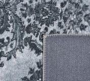 Vloerkleed Novum Grijs Vloerkleed Novum Grijs