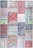 Vloerkleed Novum Patch Multi Vloerkleed Novum Patch Multi