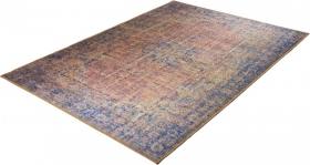 Vloerkleed Novum Roest-Blauw Vloerkleed Novum Roest-Blauw