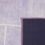 Vloerkleed Novum Paars Vloerkleed Novum Paars