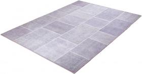 Vloerkleed Novum Paars Vloerkleed Novum Paars