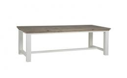 Parma eettafel