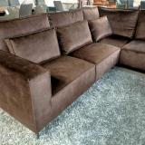 OUTLET AMSTERDAM! - Groede 2.5 Zits + Ottomaan