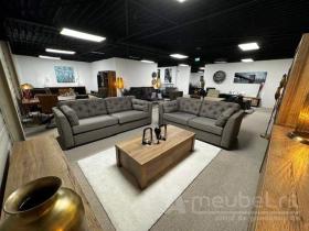 OUTLET LEEUWARDEN! - Bankstel Dordrecht