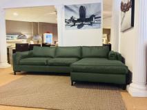 Purmerend Longchair