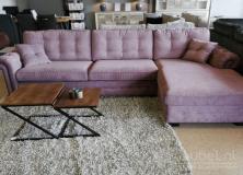 Loungebank Groenveld