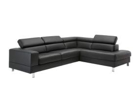 OUTLET LEEUWARDEN! - Hoekbank Lisse