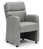OUTLET - ALPHEN AAN DEN RIJN! - Eetkamerstoel Comfy