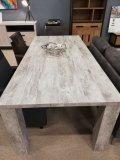OUTLET - ALPHEN AAN DEN RIJN! - Eetkamertafel Special