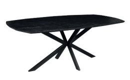 OUTLET - ALPHEN AAN DEN RIJN! - Eettafel Deens Ovaal