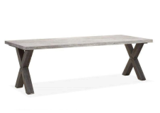 OUTLET - ALPHEN AAN DEN RIJN! - Eettafel Formula-X