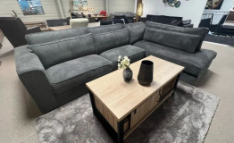 OUTLET - ALPHEN AAN DEN RIJN! - Hoekbank Alphen