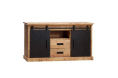 OUTLET - ALPHEN AAN DEN RIJN! - Dressoir Klein IJburg