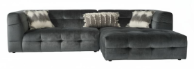 OUTLET - ALPHEN AAN DEN RIJN! - Loungebank Castricum