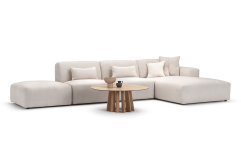 OUTLET - ALPHEN AAN DEN RIJN! - Loungebank Veenendaal