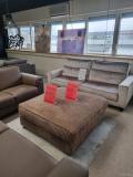 OUTLET AMSTERDAM! - Almere Hocker 114x114cm