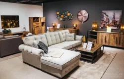 OUTLET AMSTERDAM! - Loungebank Groenveld