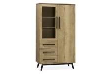 OUTLET ENSCHEDE! - Combikast Middenmeer