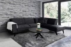 OUTLET ENSCHEDE! - Hoekbank Den Haag
