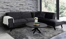 OUTLET LEEUWARDEN! - Hoekbank Den Haag