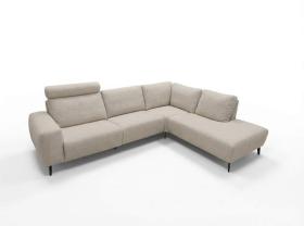 OUTLET ENSCHEDE! - Hoekbank Helmond