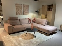 OUTLET TILBURG! - Hoekbank Zeewolde