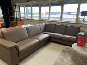 OUTLET LEEUWARDEN! - Hoekbankstel Elsen