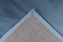 Vloerkleed Panama Blauw Vloerkleed Panama Blauw