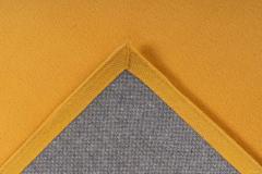 Vloerkleed Panama Goudgeel Vloerkleed Panama Goudgeel