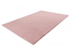 Vloerkleed Panama Roze Vloerkleed Panama Roze