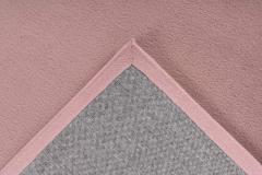 Vloerkleed Panama Roze Vloerkleed Panama Roze