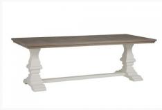 Parma Kloostersalontafel