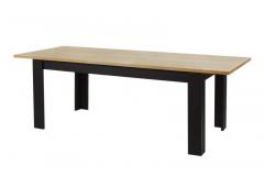 Peelo Eettafel Verlengstuk