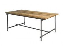 Eettafel Pesaro