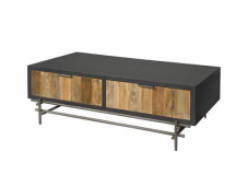 Salontafel met laden Pesaro