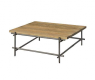 Salontafel Vierkant Pesaro