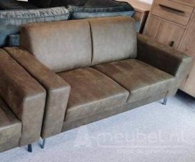 OUTLET LEEUWARDEN! - Bankstel Pingjum