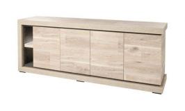Dressoir Groot Posterholt 242cm