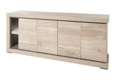 Dressoir Groot Posterholt 214cm