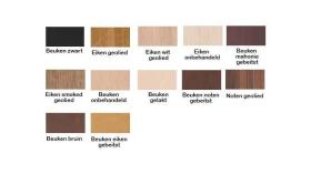 Relaxfauteuil Leerdam  Relaxfauteuil Leerdam