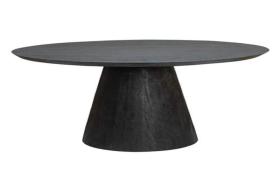 OUTLET ENSCHEDE! - Eetkamertafel Premana