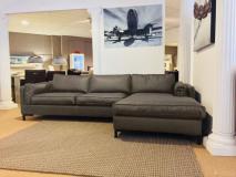 Purmerend Longchair