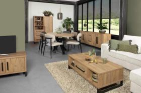 OUTLET AMSTERDAM! - Woonkamerset Reeuwijk