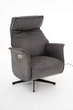 Relaxfauteuil Doesburg