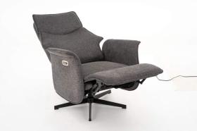 Relaxfauteuil Doesburg
