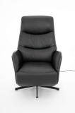 Relaxfauteuil Bergen