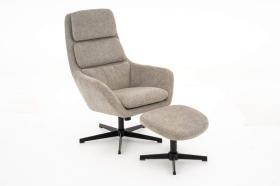 Relaxfauteuil Hattem